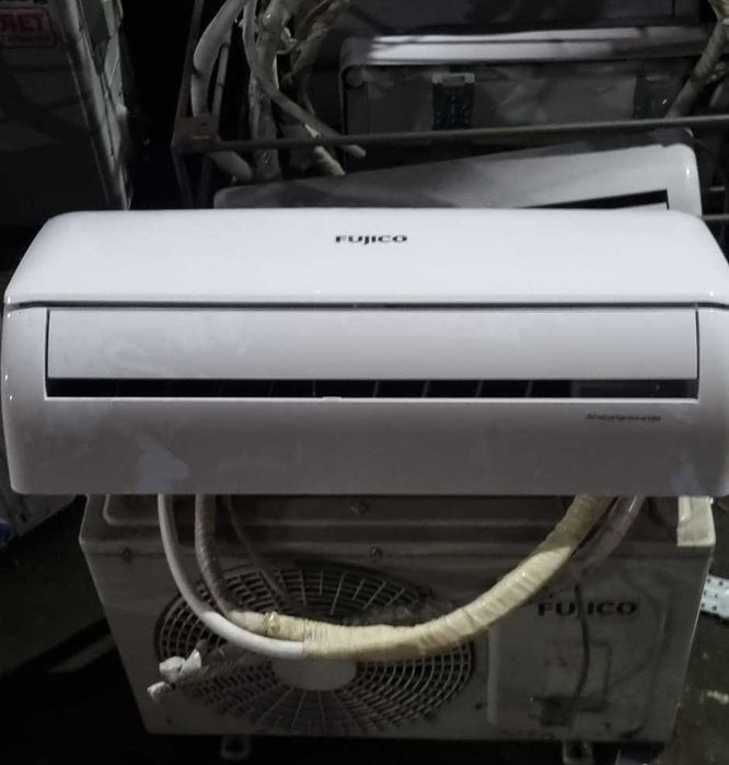 Кондиционер бу Fujico ACF-09AHRN1C