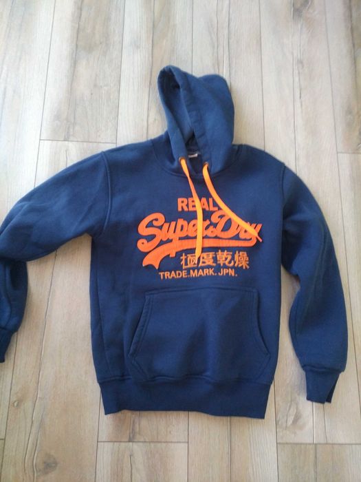 Bluza SuperDry rozm S
