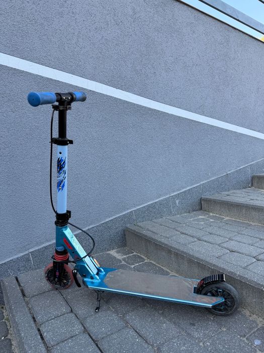 Hulajnoga Oxelo bardzo ładny stan