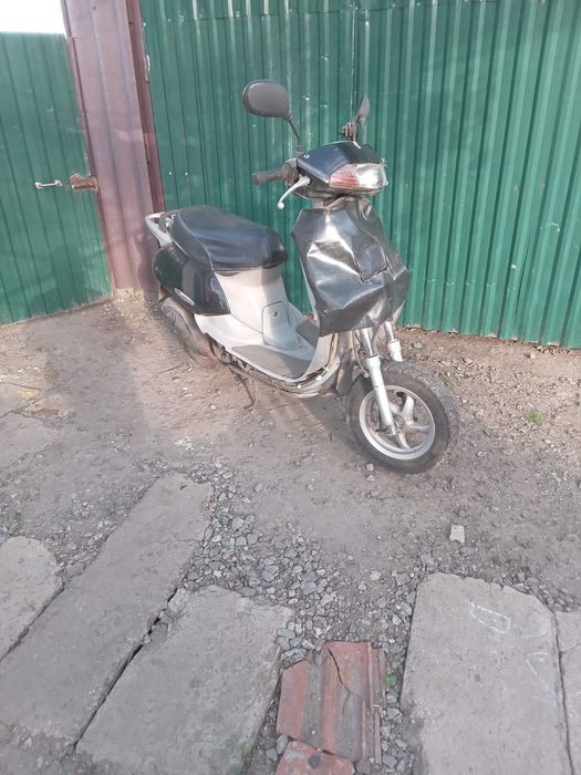 Скутер Honda Leat af 48