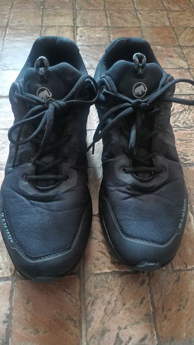Кросівки "MAMMUT  Gore-Tex" 42 розміру