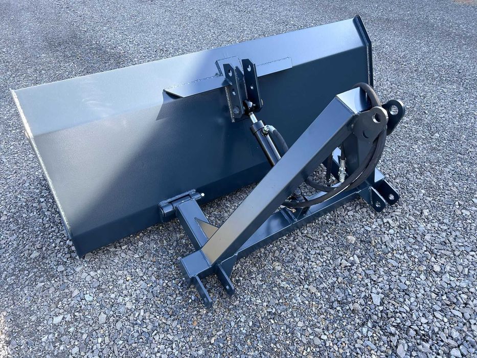 Łyżka do traktora/ szufla na TUZ/ dowozimy na terenie całego kraju