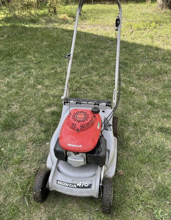 Kosiarka Etesia Pro 51K