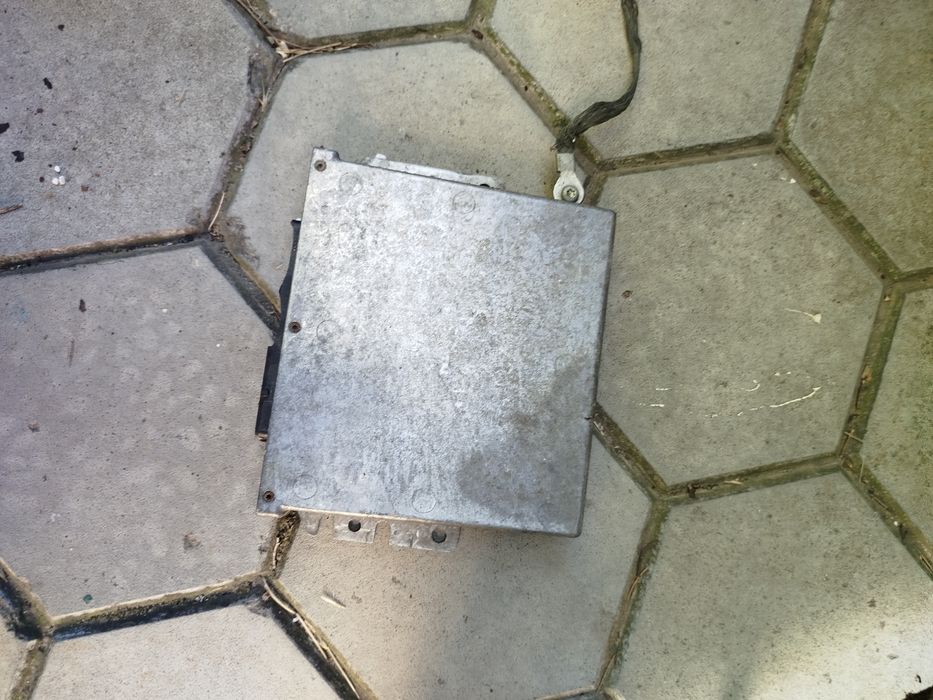 Продам ЭБУ Сааб 9000