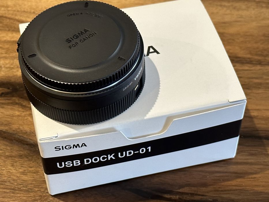 Sigma usb dock ud-01: 3 150 грн. - Аксесуари й комплектуючі Івано ...