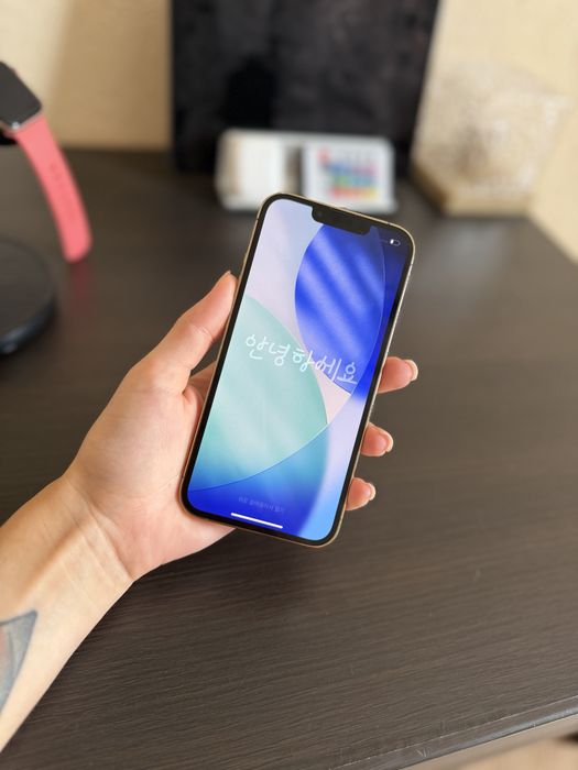 Iphone 13 pro  128gb