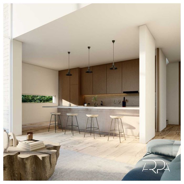 Serviços de Arquitetura/3D/Projetos/Apoio a Gabinetes