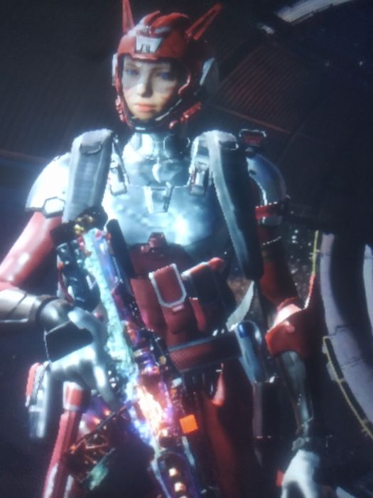 Акаунт Call of Duty Mobile Європа