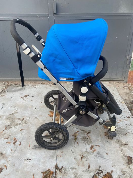 Коляска bugaboo оригінал