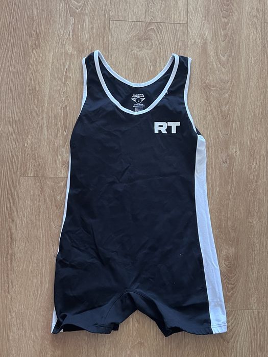 Powerlifting Singlet