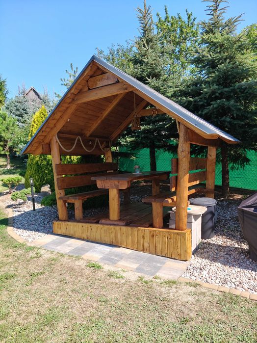 Wypoczynek nad wodą w G i b a c z ó w c e
