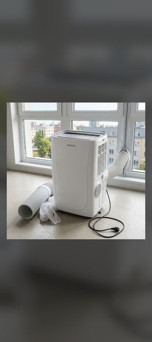 Sprzedam klimatyzator przenośny Sencor