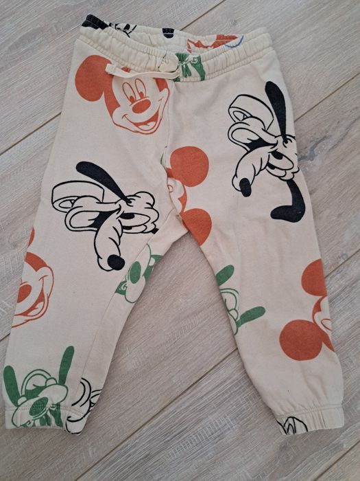 Dresik h&m disney 80