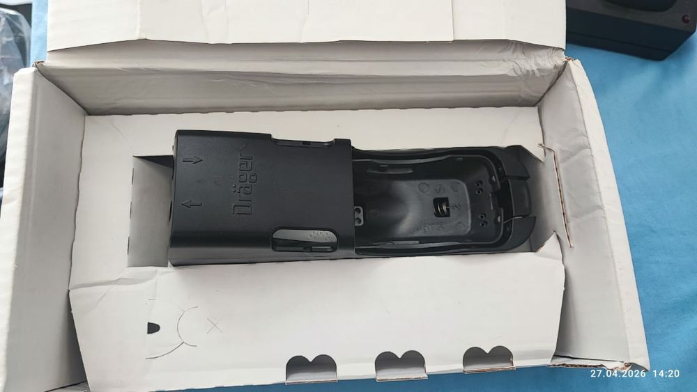Новые,  продажа   Газдетектор Drager X-am 2500  2шт. Нові. Додатково pump unit 1шт и callibrstion unit 1шт.