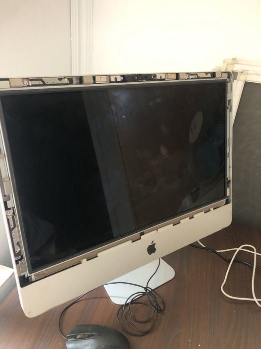 Моноблок Apple iMac A1311 21.5" Intel® Core™ i5 2400S 2.50GHz / DDR3 /