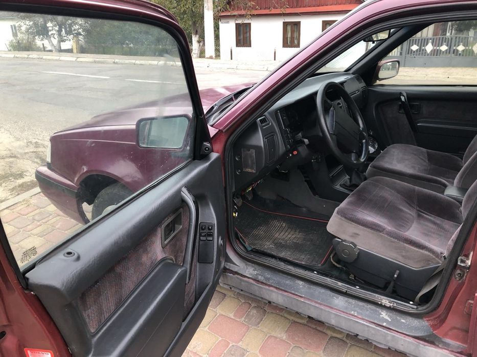 продам volvo 460