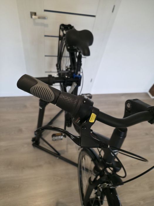 Rower Giant Tourer LDS 2020 rozmiar M