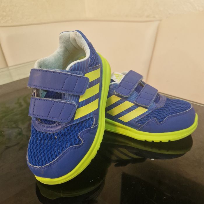 26 розмір кросівки adidas зимові сапожки