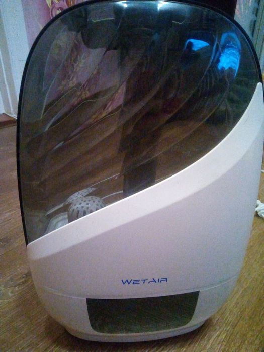 Увлажнитель воздуха