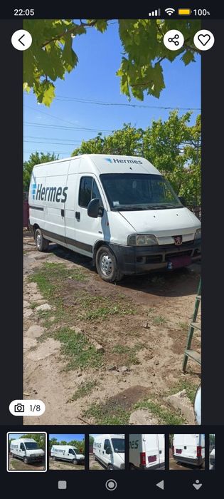 Продам микро-автобус.