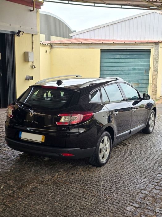 Renault Megane 2011 1.5dci 110cv foto 3