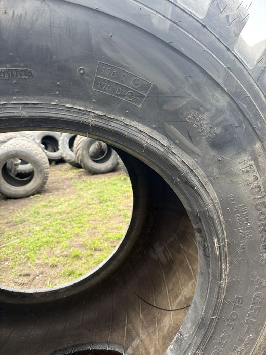 Opona 710/50R30.5 Alliance Nowa