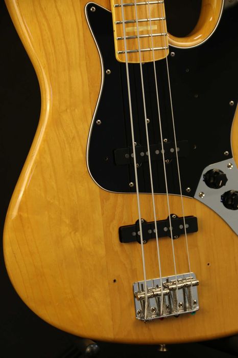 Fender Jazz Bass JB75-90US NAT 2002 r. Japan