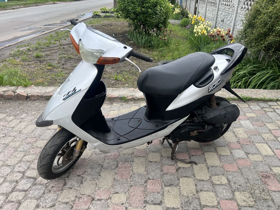 Продам Honda takt AF75