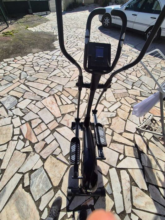 Elíptica Proform fitness