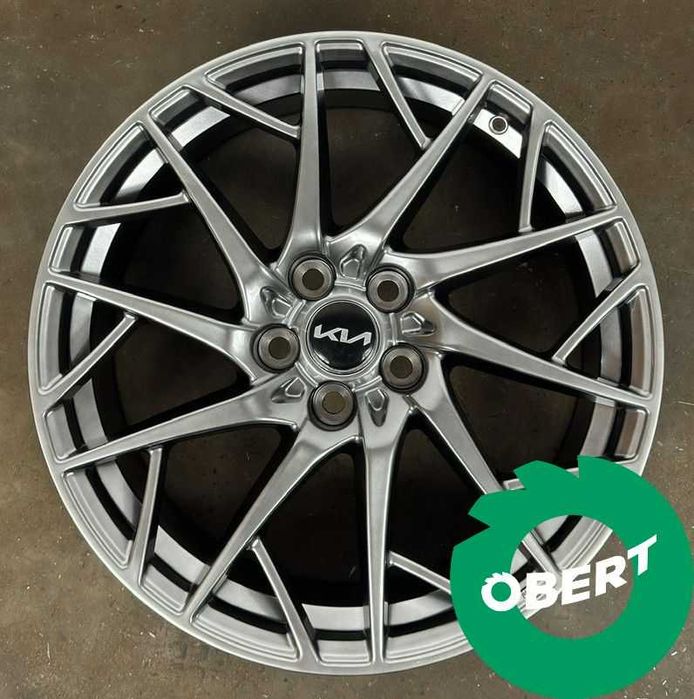 Нові Flow Forming диски 5*114.3 R19 на Lexus Es NX RX Toyota Camry Venza RAV4 Hyundai Kia Mazda Honda Nissan
