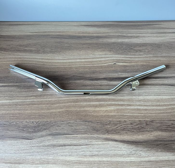 NOWA DUELLS kierownica JAWA 350 CZ 175 kyvacka panelka