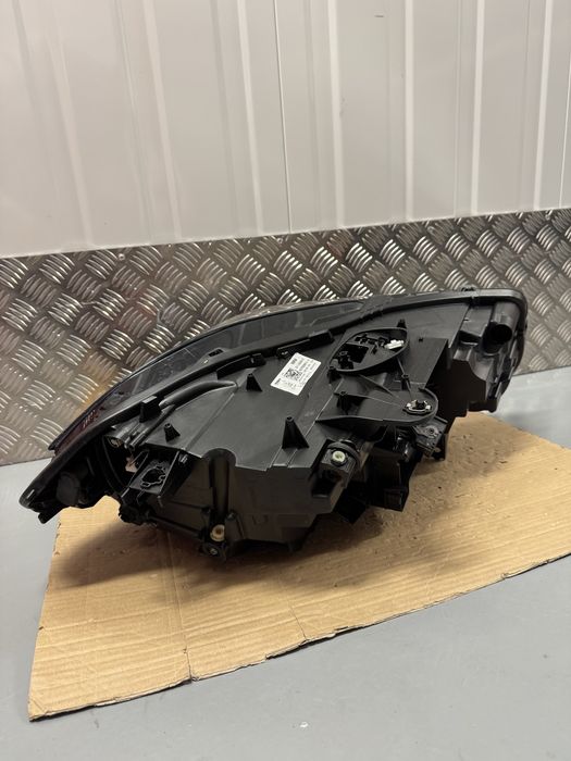 Lewa Lampa BMW F44 FULL LED Reflektor Lewy EU