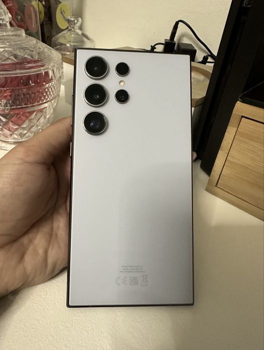 Samsung galaxy s24 ultra