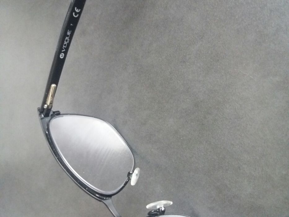 Oprawki okulary Vogue nowe szkła + 0,25 oryginalne opakow.