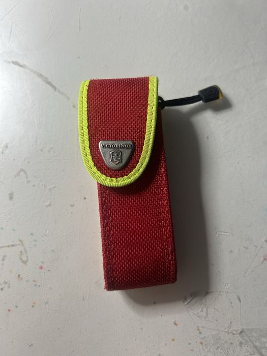 Швейцарский нож Victorinox Rescue Tool