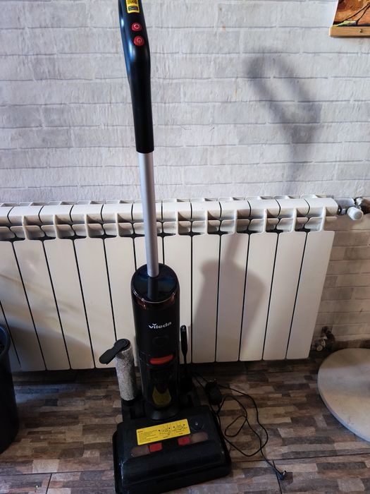 Odkurzacz pionowy Vileda PureClean S5 Plus