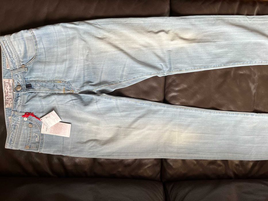 Jacob Cohen Japan Jeans 32