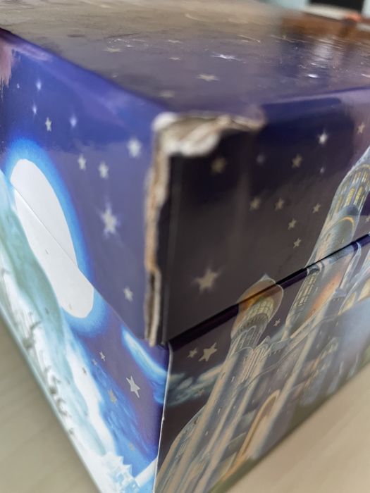 Harry Potter Boxed Set