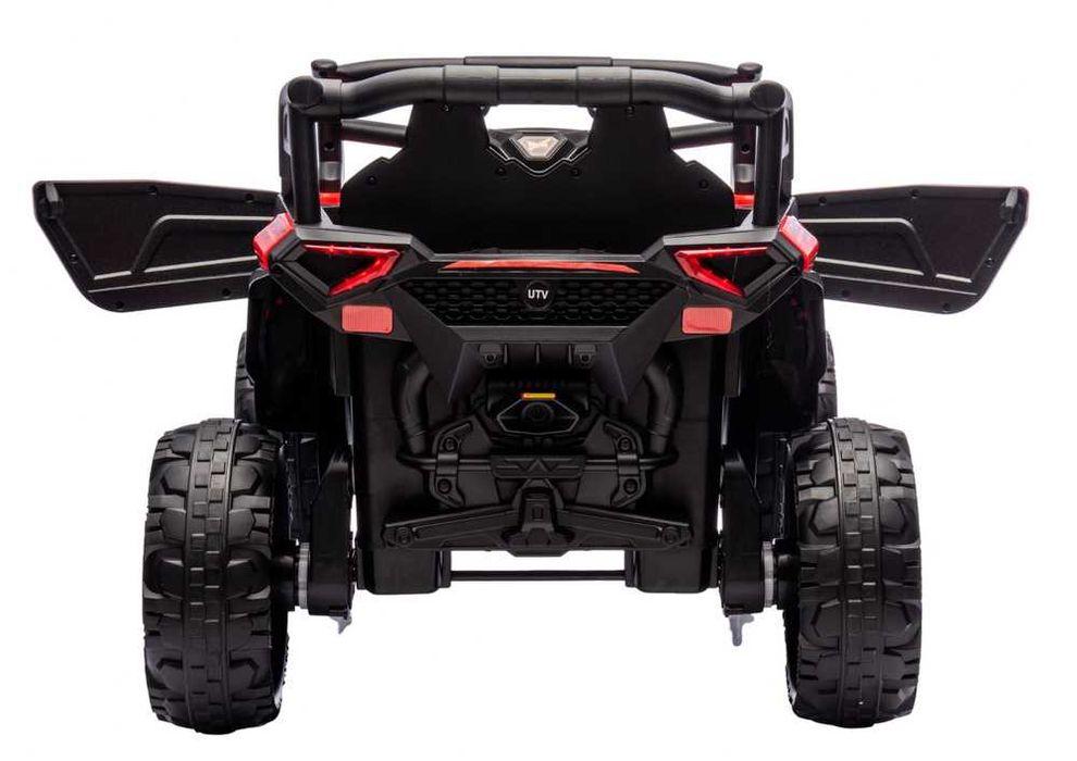Pojazd Elektryczny dla Dziecka - Buggy Racing Speed 4×4