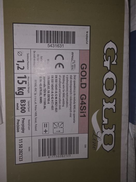 Wyprzedaż 50% Ceny rynkowej. !!! Ostatnie sztuki.