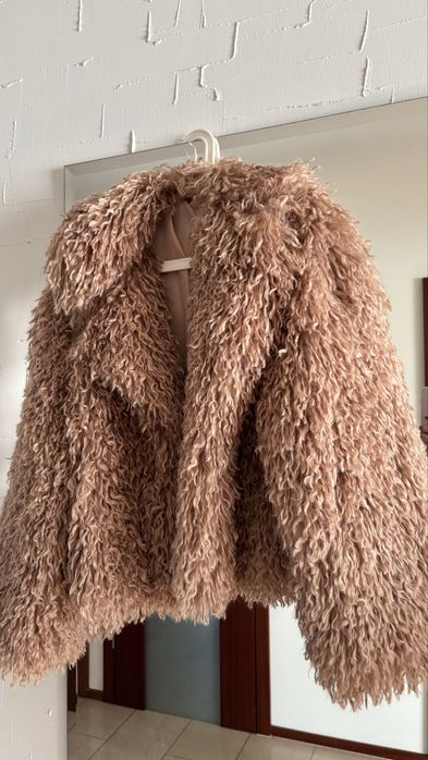 Futerko kurtka rozm uniwersalny