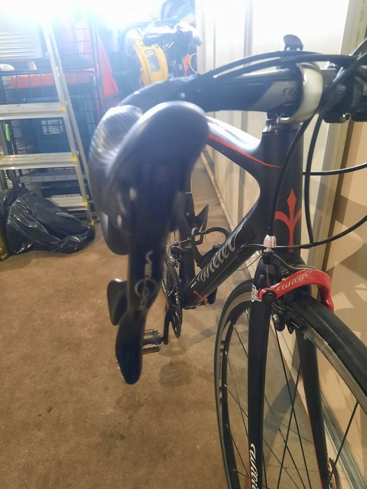 Sprzedam rower szosowy