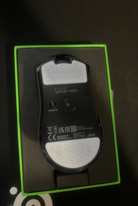 Razer viper v3 pro