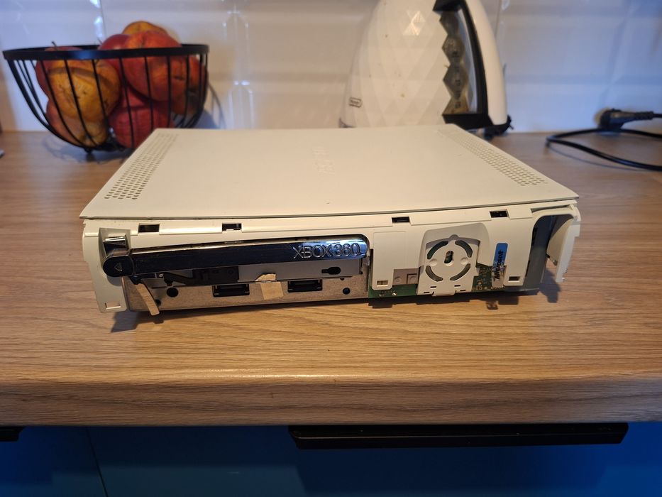 Konsola Xbox 360