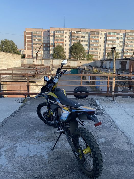 Продам SPARK SP300-1