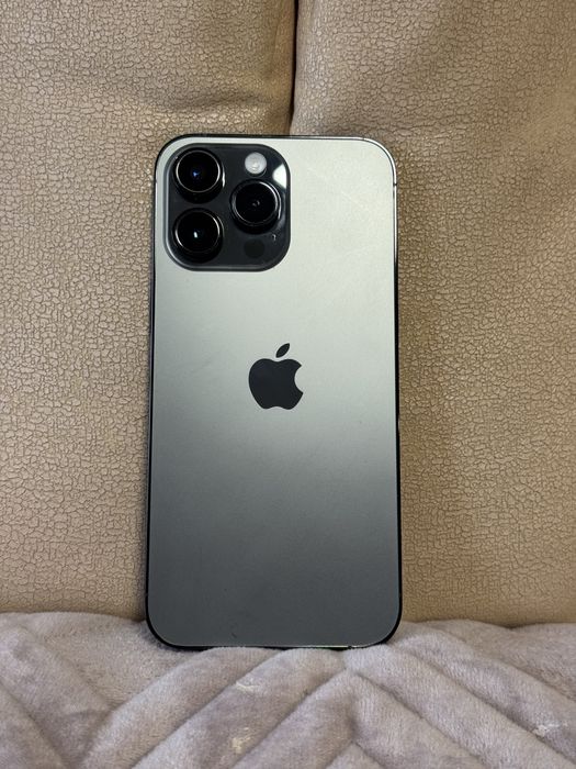 Iphone 14 pro max 512gb