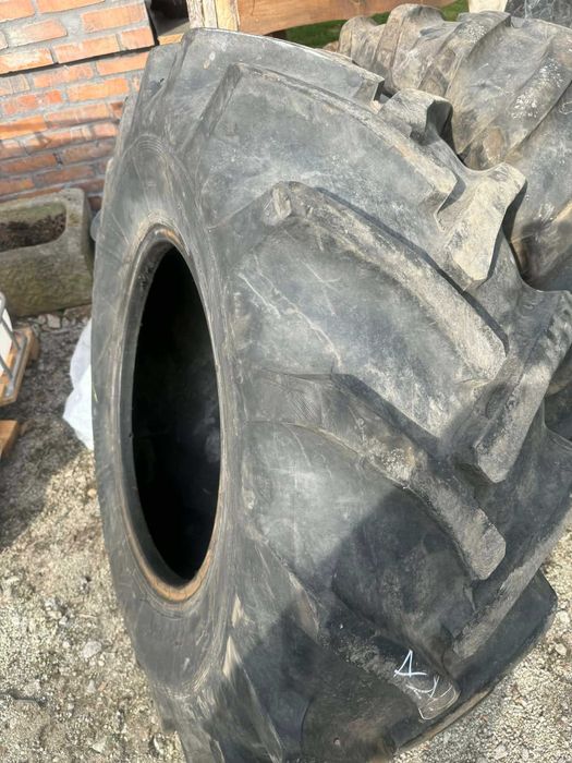 Opona rolnicza 18.4-26  Barum