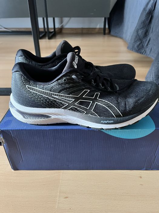 Asics gel cumulus 22 rozm.46,5cm