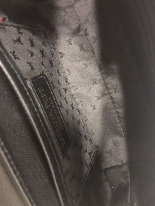 Torebka Patrizia Pepe