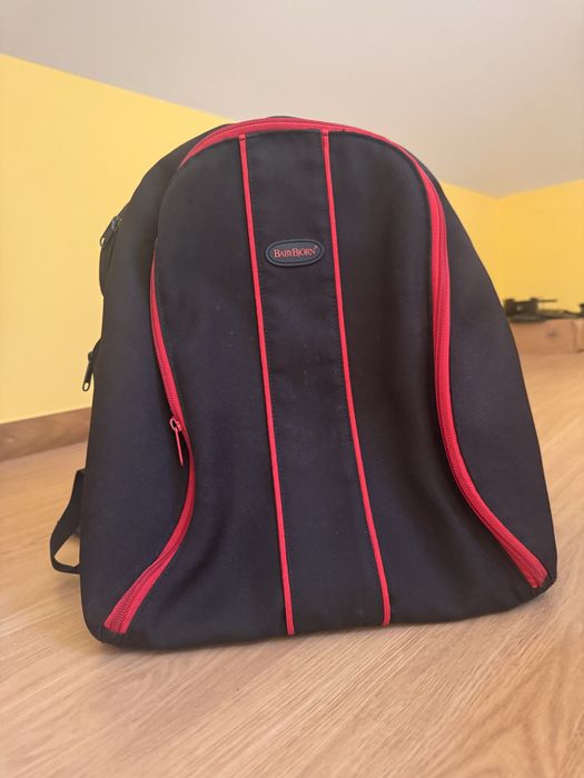 Mochila para bebe